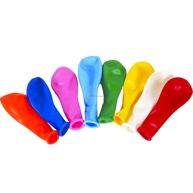 Picture of Calcutta Livebait Balloons 8 Per PK