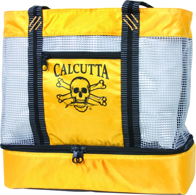 Picture of Calcutta Mesh Tote Bag With Cooler LG