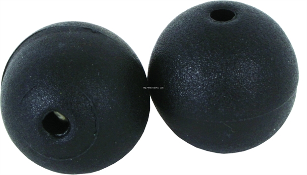 Picture of Calcutta Outrigger Stop Blk 2Pk