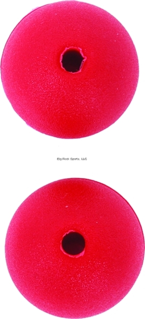 Picture of Calcutta Outrigger Stop Red 2Pk