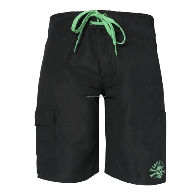 Picture of Calcutta Performance Board Short W/Osm Technology Black SZ 28