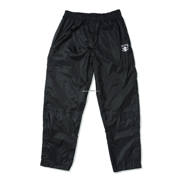 Picture of Calcutta Rain Pant Guide Series Xx-Large Black