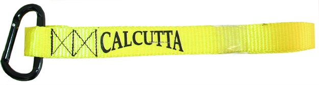 Picture of Calcutta Rod Safety Line 10' Long W/Loop & Clip