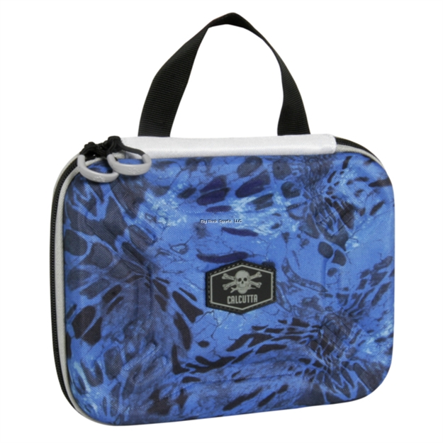 Picture of Calcutta Squall 11" Compression Molded Bait  Binder Prymal Camo