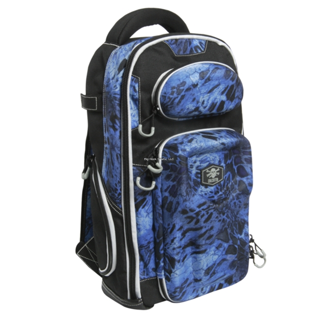 Picture of Calcutta Squall Prym1 Performance Backpack W/ 1 3700 Tray
