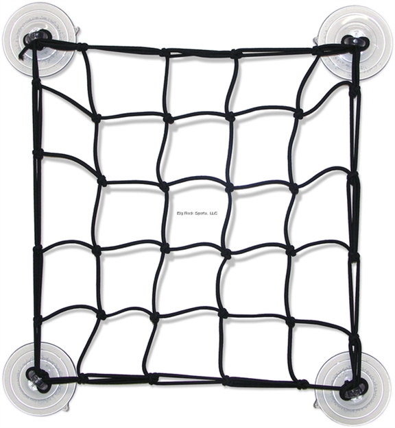 Picture of Calcutta Sup Suction Cup Cargo Net