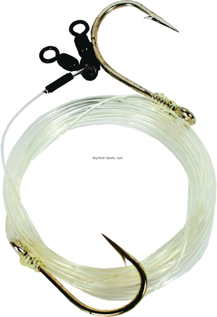 Picture of Calcutta Swordfish Rig 11/0 & 9/0