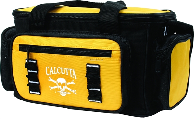 Picture of Calcutta Tackle Bag W/4 Utility Boxes