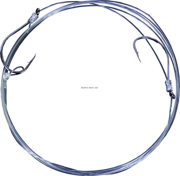 Picture of Calcutta Tapon/Sail Leader 5/0 2Pk