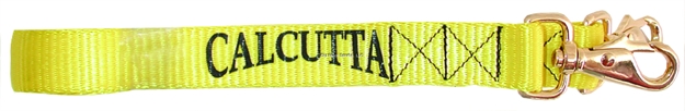 Picture of Calcutta Trolling Safety Line 52" Long W/Clips ON Both Ends