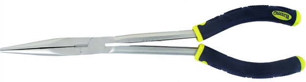 Picture of Calcutta Ultra Grip 11" Long Reach Pliers CR Matte Finish
