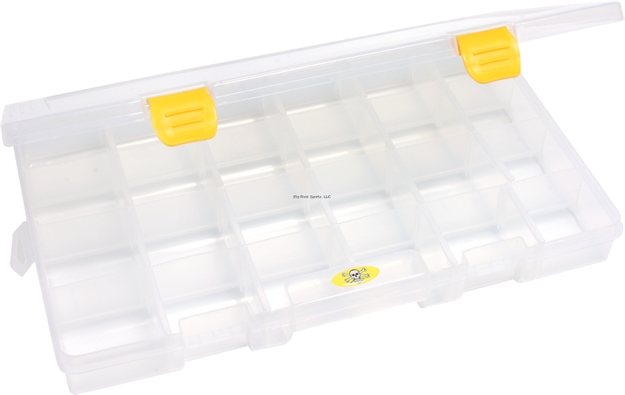 Picture of Calcutta Utility Box 24 Comp 14X8.75X1-3/4