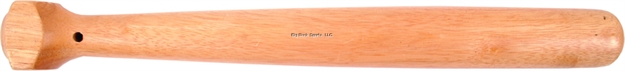 Picture of Calcutta Wood Fish Billy Lead Core Square Handle