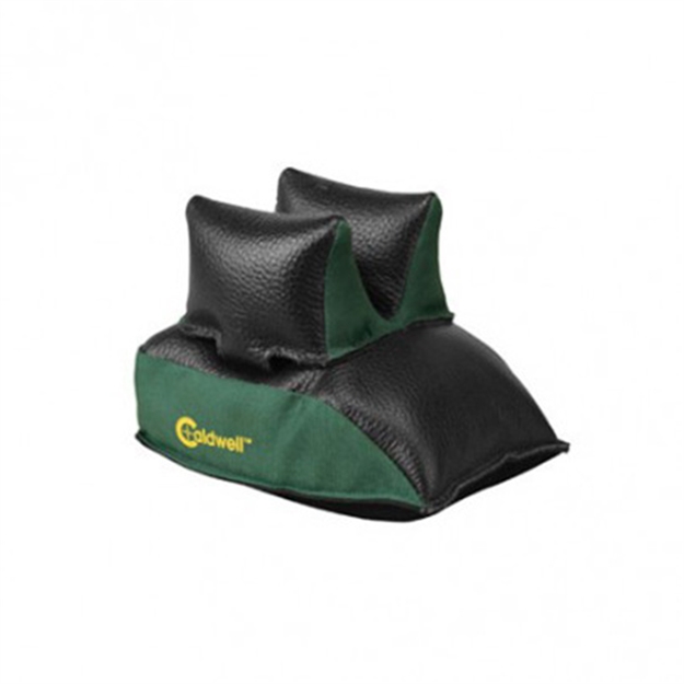 Picture of Caldwell Shooting Supplies Universal Rear Benchrest Shooting Bag 598-458 661120984580