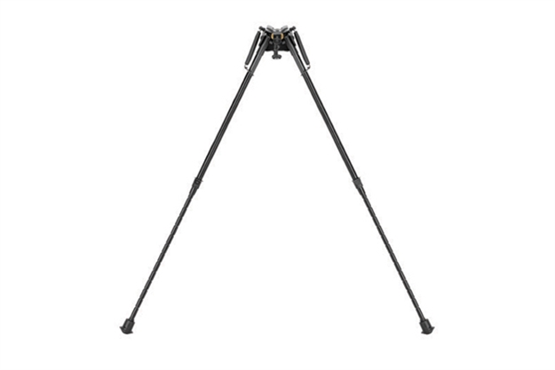 Picture of Caldwell Shooting Supplies Bipod Xla 13"-23" Pivot Black 661120014171 -