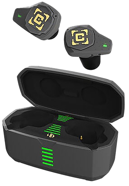 Picture of Caldwell-Battenfeld E-Max Shadow Pro Eectronic Earplugs BT 1136234 661120259961