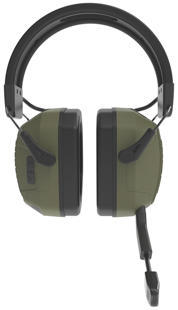 Picture of Caldwell-Battenfeld E-Max Comms Ear Muffs, 2-Way Comm 2021 1136235