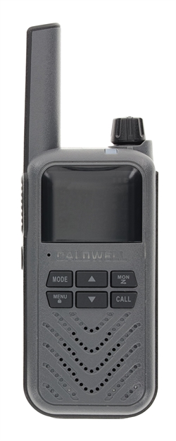 Picture of  Caldwell 1142645 E-Max Link With Gray Finish Compatible With Bluetooth Hearing Protection Like Caldwell E-Max Comms