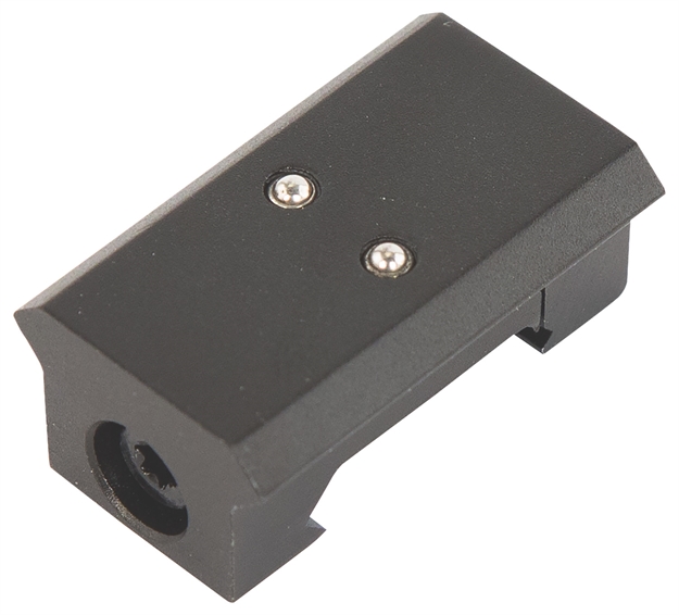 Picture of Caldwell Shooting Supplies Brass Catcher Ar-15 Picatinny Spare Rail Mount 123904 661120239048