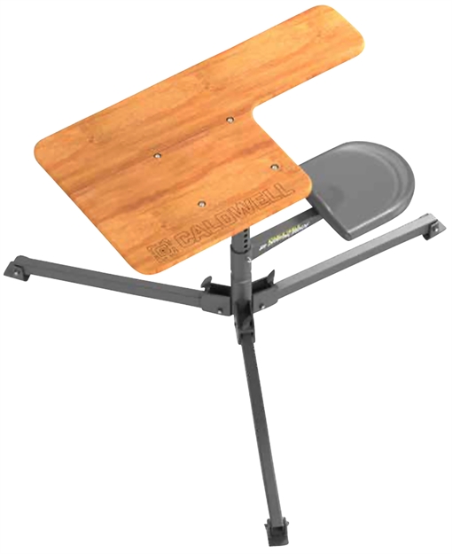Picture of  Caldwell 3005251 Stable Table Shooting Bench Laminated Wood