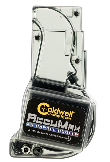 Picture of Caldwell Accumax Ar-15 Barrel Cooler