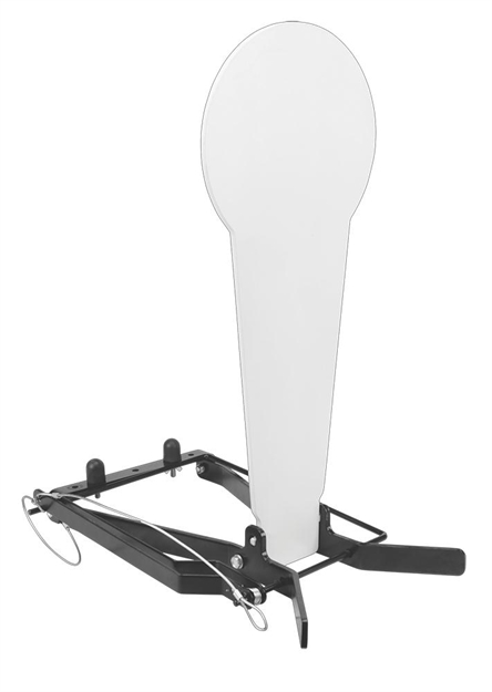 Picture of Caldwell 554122 Magnum Resetting Speed Plate 1