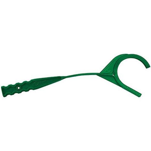 Picture of  Caldwell 505501 Clay Launcher Hand Held Green Plastic Manual Cocking Single 661120055013