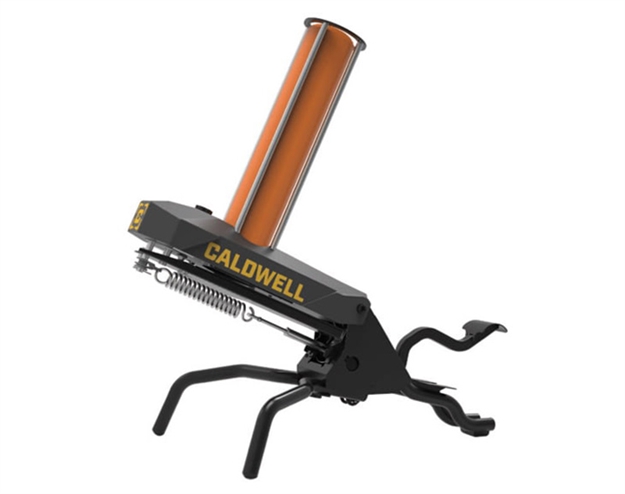 Picture of Caldwell-Battenfeld Claymore Clay Target Thrower New 2021 1122187 661120081425