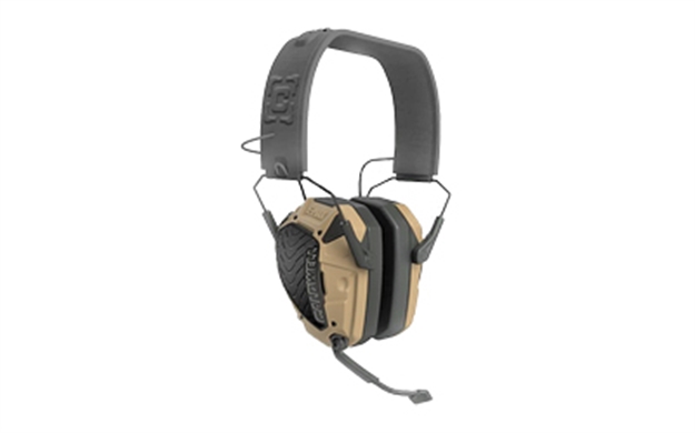 Picture of Caldwell-Battenfeld E-Max Comms Ear Muffs, 2-Way Comm 2021 1136235 661120259978