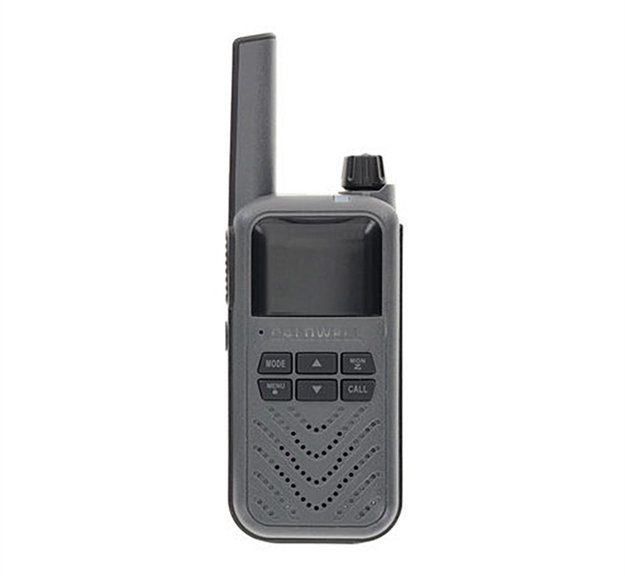 Picture of  Caldwell 1142645 E-Max Link With Gray Finish Compatible With Bluetooth Hearing Protection Like Caldwell E-Max Comms 661120260004