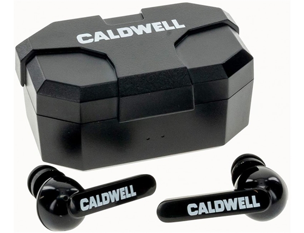 Picture of Caldwell-Battenfeld E-Max Shadow Pro Eectronic Earplugs BT 1136234