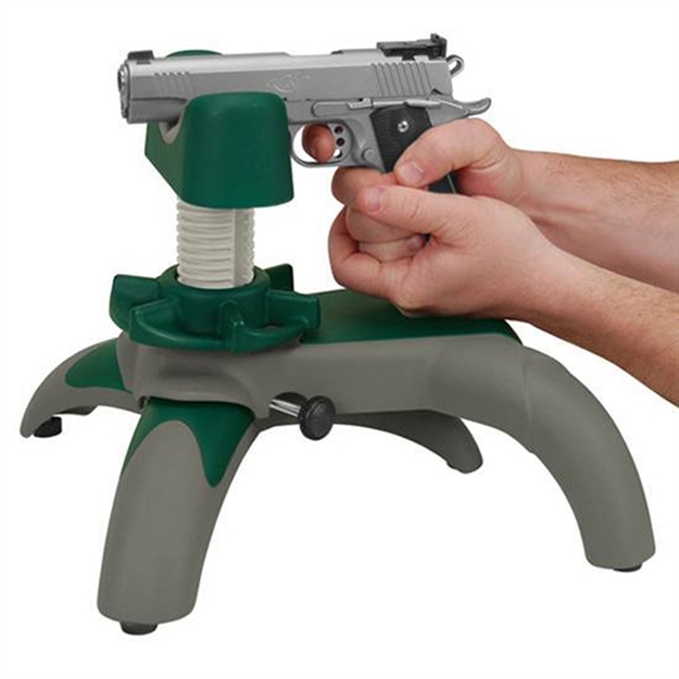 Picture of Caldwell Shooting Supplies Handy Shooting Rest Nxt Front Benchrest 574-662