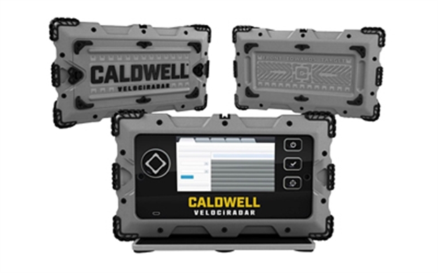 Picture of Caldwell-Battenfeld Velociradar Chronograph New 2021