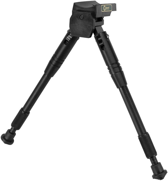 Picture of Caldwell Bipod Prone Blk 8"-12"