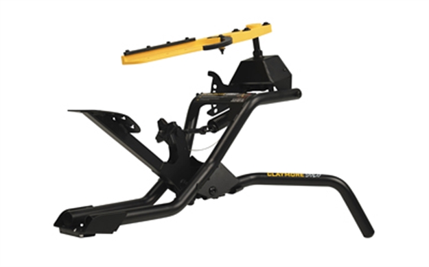 Picture of Caldwell-Battenfeld Clay Target Thrower Claymore Solo 4002777