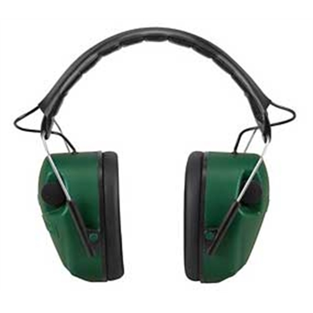 Picture of Caldwell 497700 E-Max Muff 25 DB Over The Head Green/Black Adult 497-700 661120977001