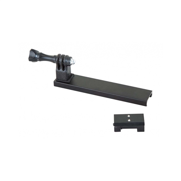 Picture of Caldwell Shooting Supplies Pic Rail GO Pro Mount
