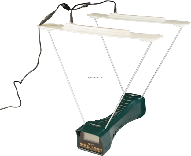Picture of Caldwell Shooting Supplies Ballistic Precision Chronograph Light Kit