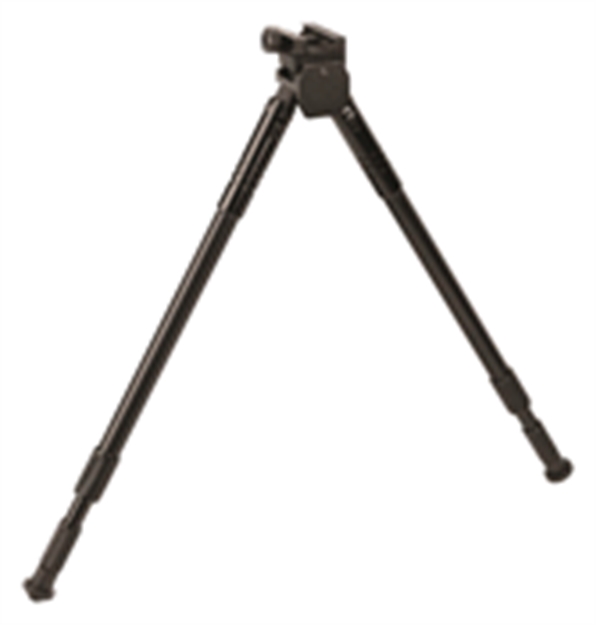 Picture of Caldwell Shooting Supplies Bipod Ar-15 Sitting Black Picatinny Mount!! 532255