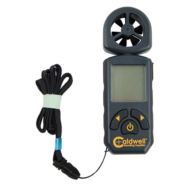 Picture of Caldwell Shooting Supplies Cross Wind Prof Wind Meter