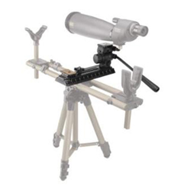 Picture of Caldwell Shooting Supplies Deadshot Rifle Optics Adaptor Kit