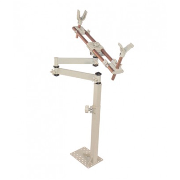 Picture of Caldwell Shooting Supplies Deadshot Treepod W/Mounting Plate<