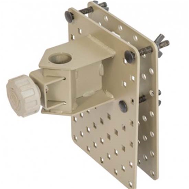 Picture of Caldwell Shooting Supplies Deadshot Tree Pod Blind Clamp