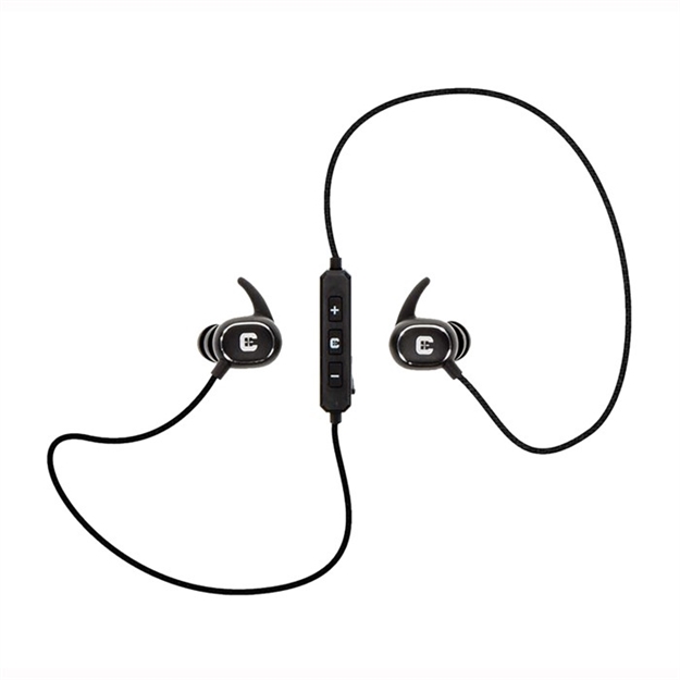 Picture of Caldwell Shooting Supplies Electronic Earplugs In-Ear)W/ Cord Bluetooth 1121933
