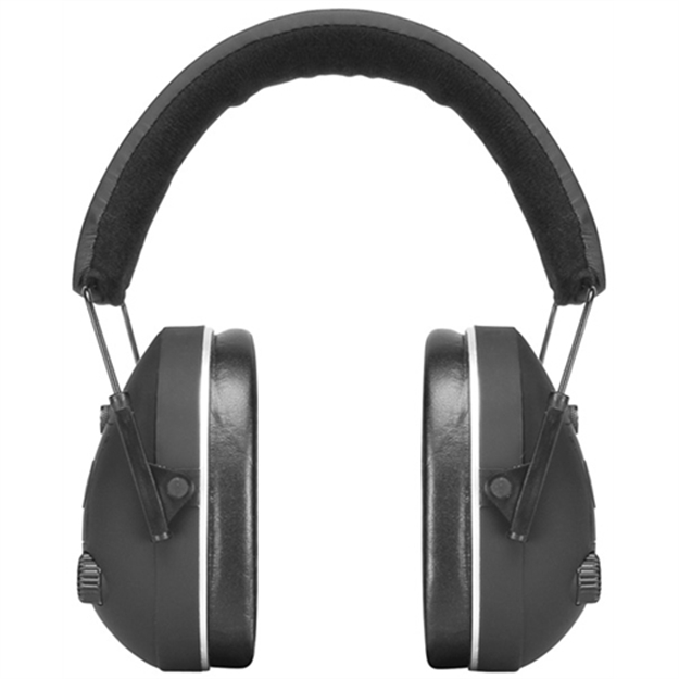 Picture of Caldwell Shooting Supplies Electronic Muff G3 Platinum Series