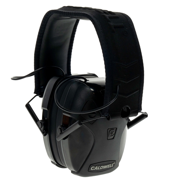 Picture of Caldwell Shooting Supplies New Generation Bluetooth Earmuff 23Nrr 1099596 661120417767