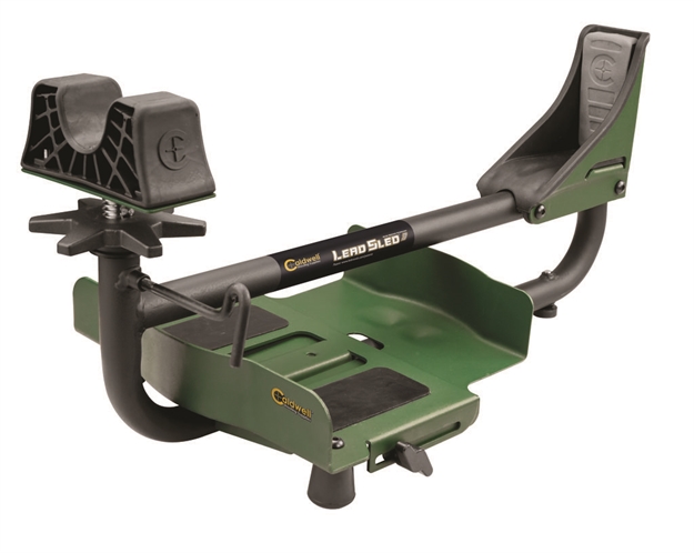 Picture of Caldwell Shooting Supplies Lead Sled 3 820310