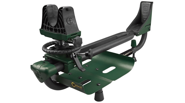 Picture of Caldwell Shooting Supplies Lead Sled Dft-2 Rest (Dual Frame Technology)< 336677