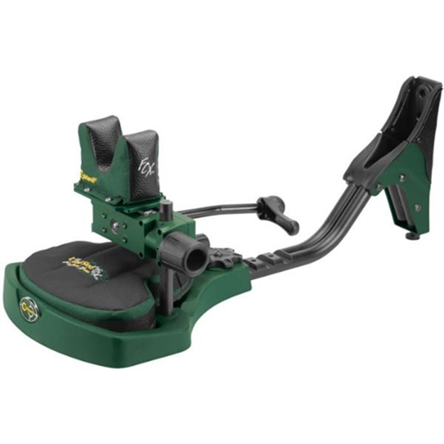 Picture of Caldwell Shooting Supplies Lead Sled Fcx Benchrest 820-444