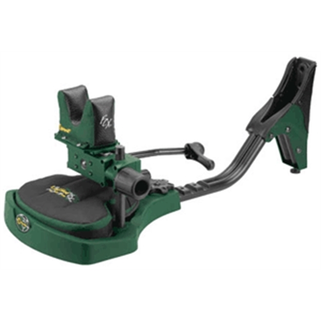 Picture of Caldwell Shooting Supplies Lead Sled Fcx Benchrest 820-444 661120204442